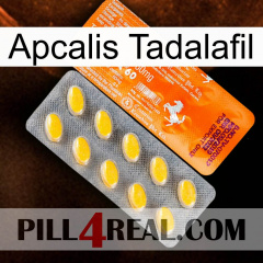 Apcalis Tadalafil new05